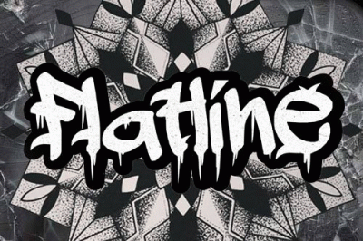 logo Flatline (UK)